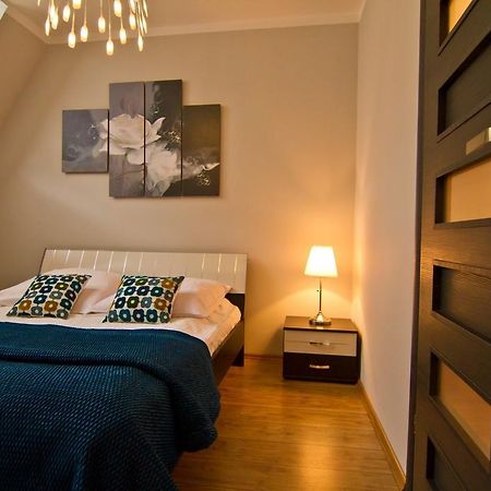 זקופאנה Apartament Krokus מראה חיצוני תמונה