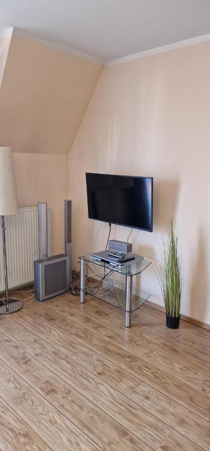 זקופאנה Apartament Krokus מראה חיצוני תמונה