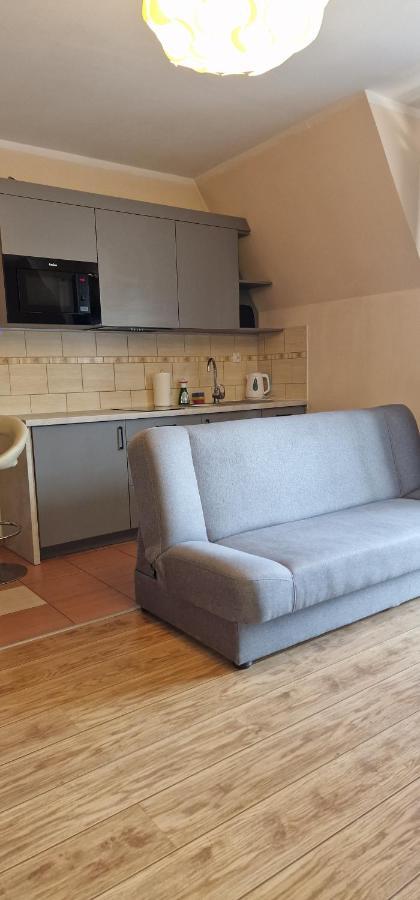 זקופאנה Apartament Krokus מראה חיצוני תמונה